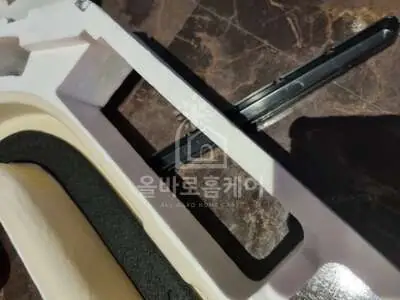 기장 소재 노래방 에어컨 세척 시공 사진 006