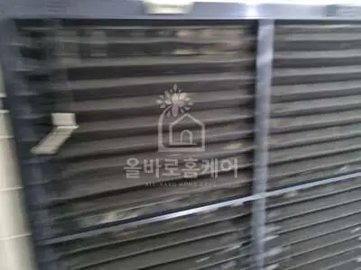 김해 소재 특장회사 에어컨 세척 시공 사진 007