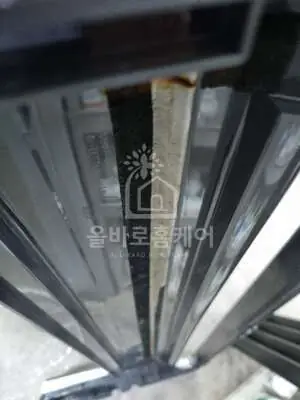 부산 강서구 소재 약국 에어컨 세척 시공 사진 006