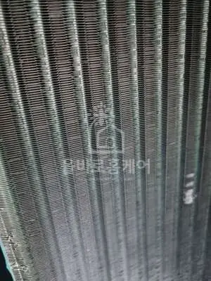 부산 강서구 소재 약국 에어컨 세척 시공 사진 008
