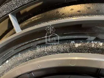 부산 사하구 소재 카페 에어컨 세척 시공 사진 004