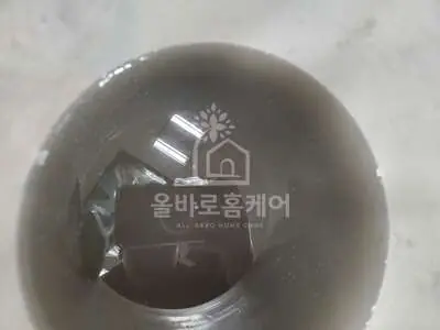 부산 연제구 소재 수협 에어컨 세척 시공 사진 003